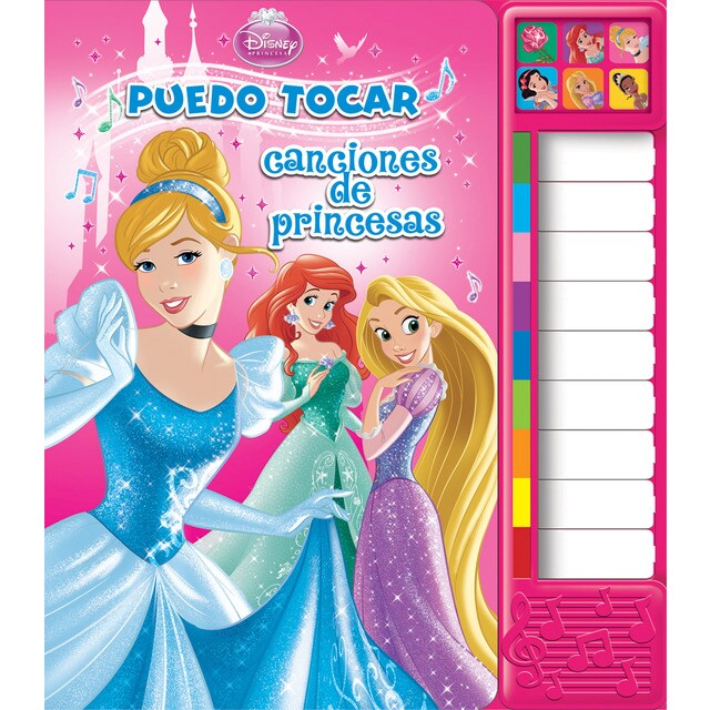 Pequeño piano de princesas lpiano spa.pdf