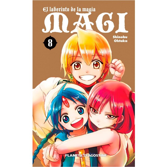 Magi el laberinto de la magia nº 08/37.pdf