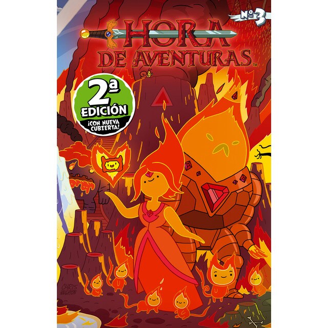 Hora de aventuras 3.pdf