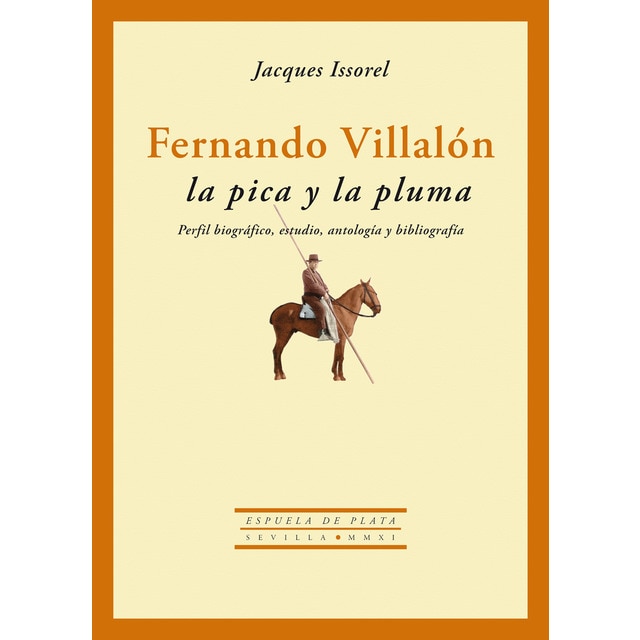 Fernando villalon