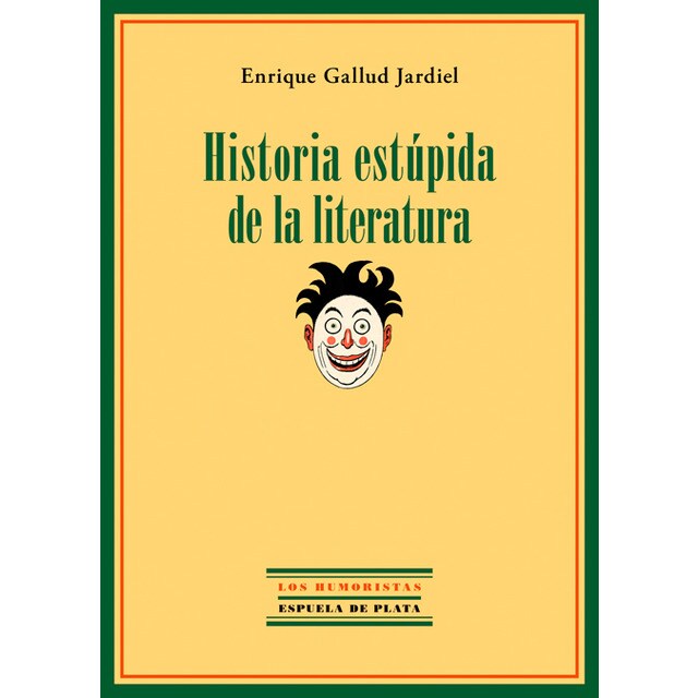 Historia estúpida de la literatura.pdf