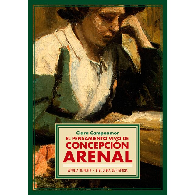 El pensamiento vivo de concepción arenal.pdf