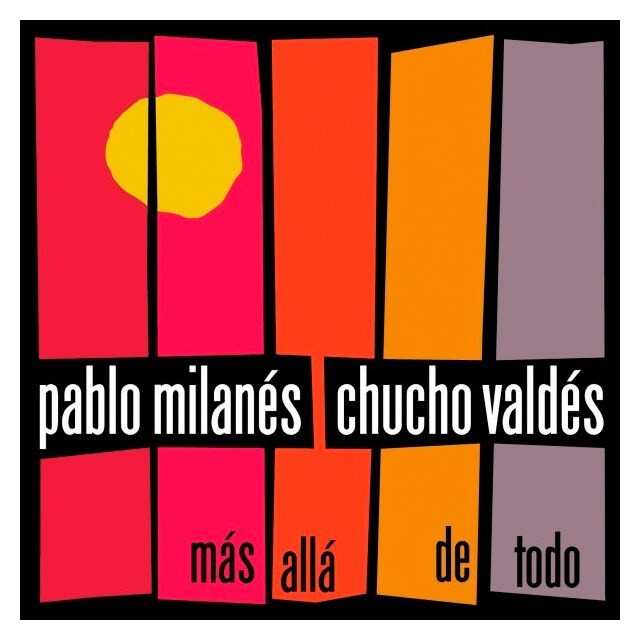 Mas alla de todo Version Espana CD