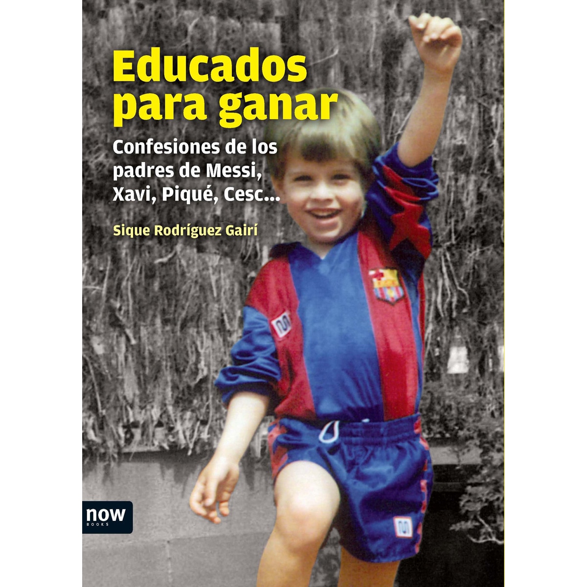 Educados para ganar