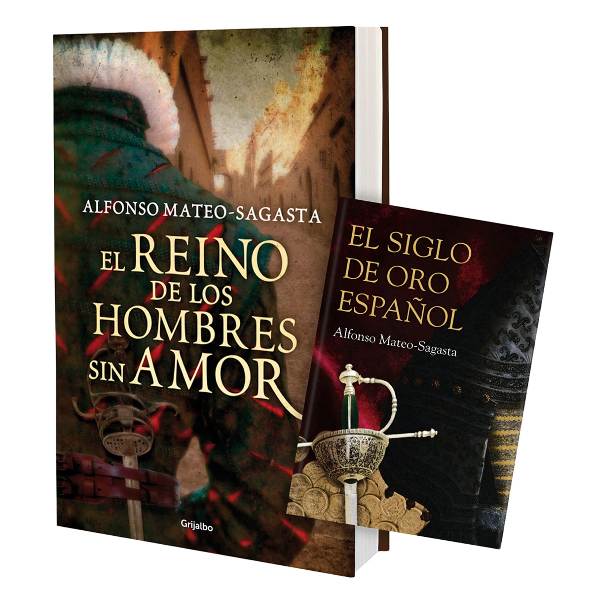 Imagem 0 de El reino de los hombres sin amor (Isidoro Montemayor 3) (Capa mole)