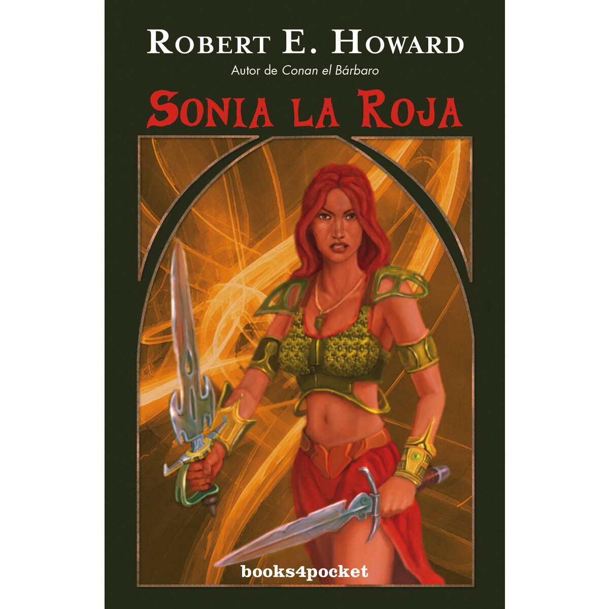 Imagem 0 de Sonia la roja(Bolsillo) (Tapa blanda)