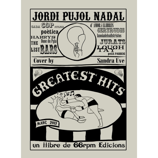 Greatest hits (Tapa blanda)