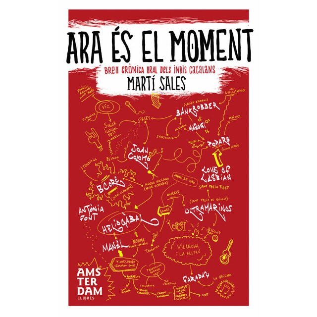 Ara és el moment. Breu història general de l´indi català.pdf