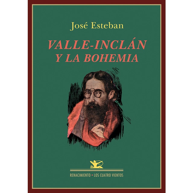 Valle-inclán y la bohemia.pdf