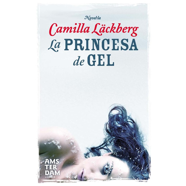 La princesa de gel.pdf