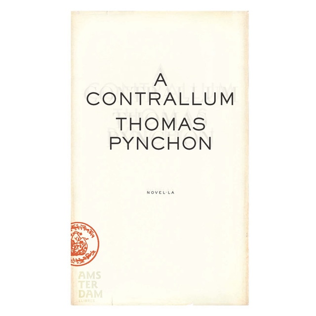 A contra llum (Tapa dura)