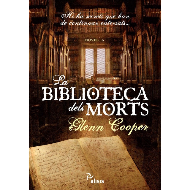 La biblioteca dels morts
