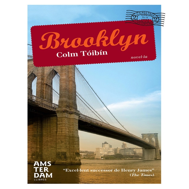 Brooklyn (Tapa blanda)