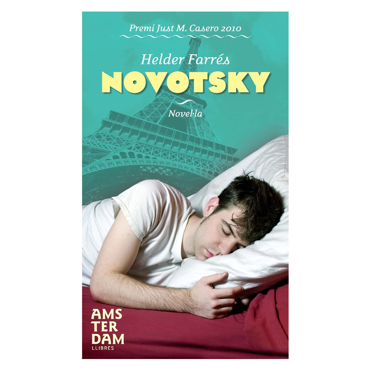 Novotsky