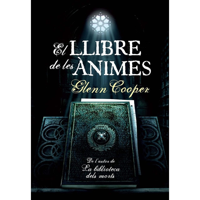 El llibre de les animes (Tapa blanda)
