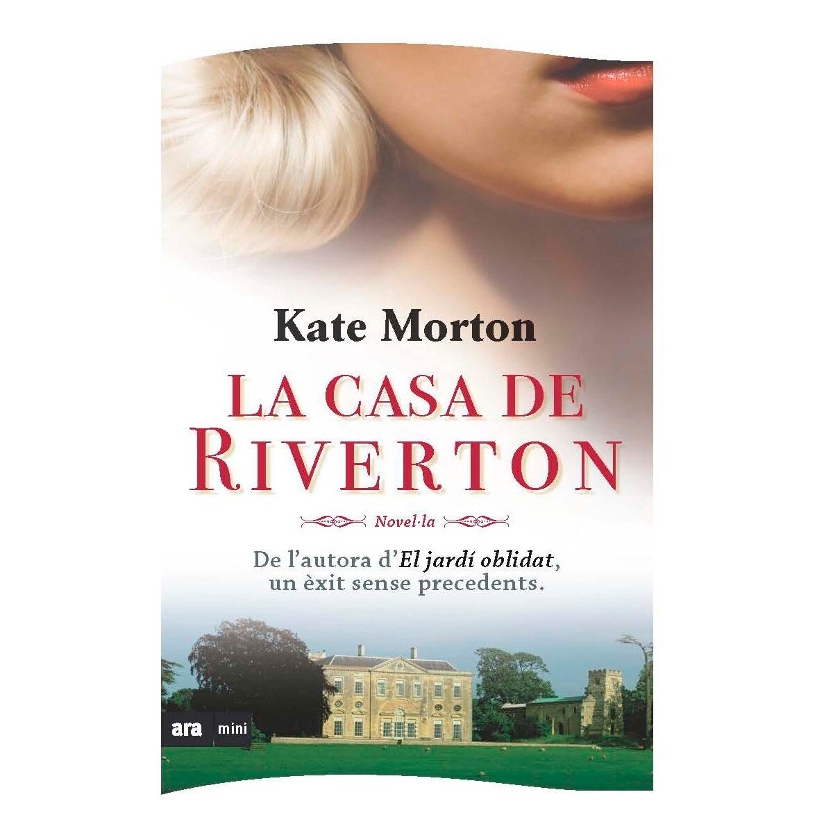 La casa de Riverton