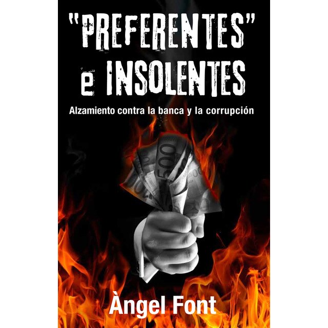 Preferentes e insolentes.pdf