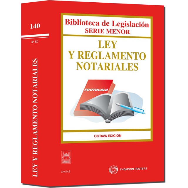 Ley y reglamento notariales.pdf