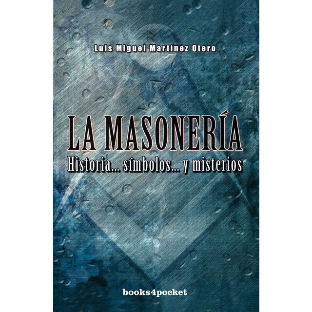 La masonería: historia, símbolos y misterio.pdf