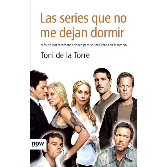 Las series que no me dejan dormir.pdf