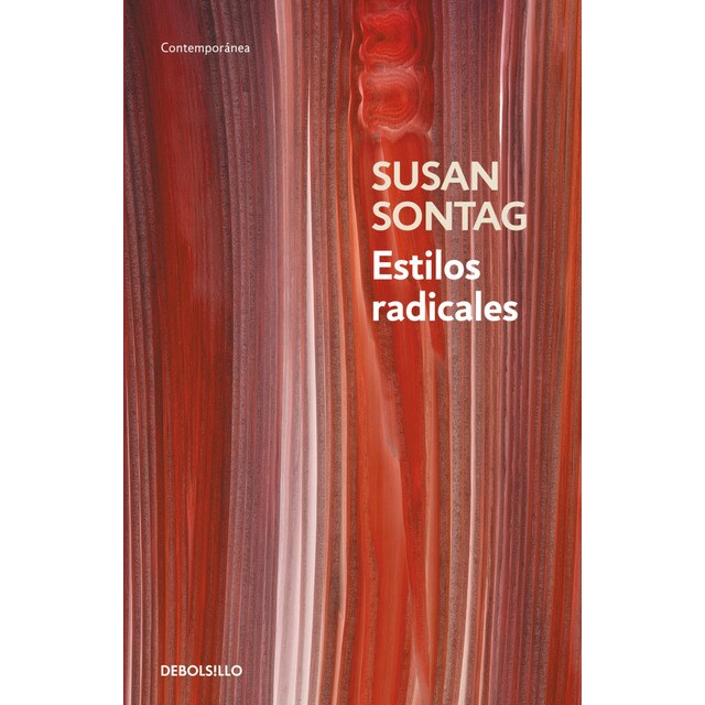 Estilos radicales (Bolsillo) (Tapa blanda)