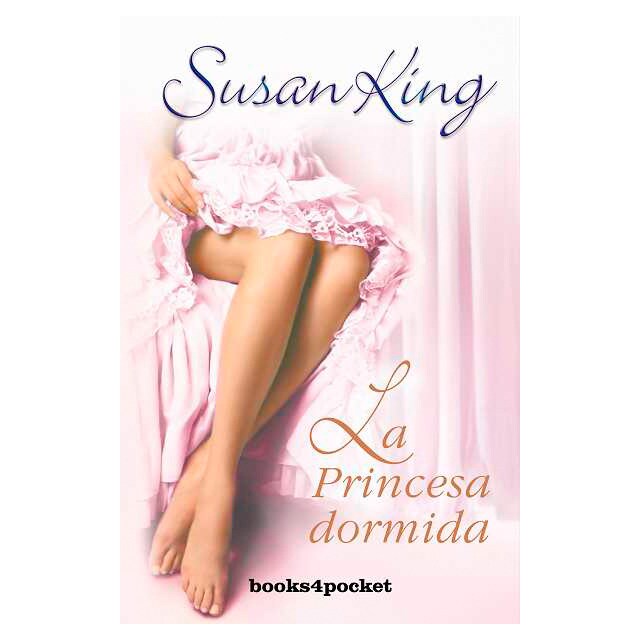 La princesa dormida.pdf