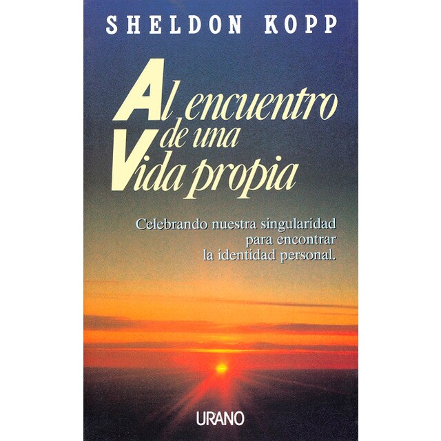Al encuentro de una vida propia.pdf