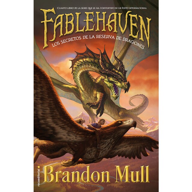 Fablehaven iv. Los secretos de la reserva de drago.pdf
