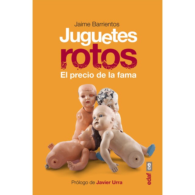 Juguetes rotos: El precio de la fama.pdf