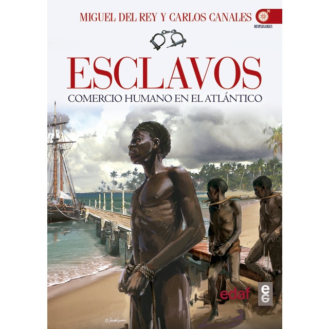 Esclavos: Comercio humano en el atlántico.pdf