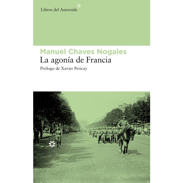 La agonía de francia.pdf