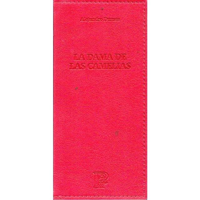 Imagem 0 de La dama de las camelias