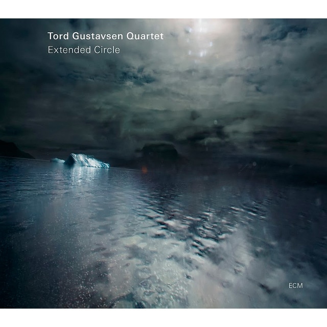 Extended Circle CD