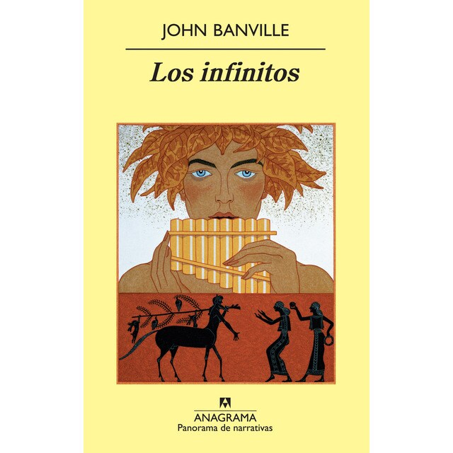 Los infinitos.pdf