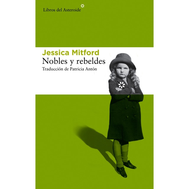 Nobles y rebeldes (Tapa blanda)