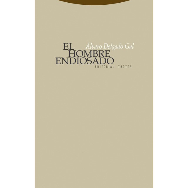 El hombre endiosado.pdf