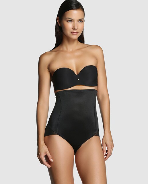 Faixa shapewear figura perfeita de mulher Janira