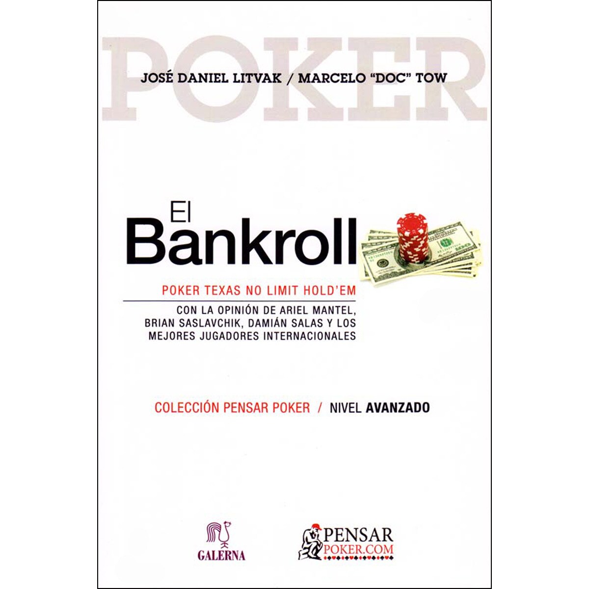 El bankroll