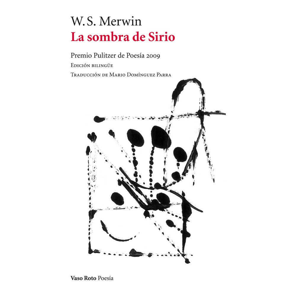 La sombra de sirio (Tapa blanda)