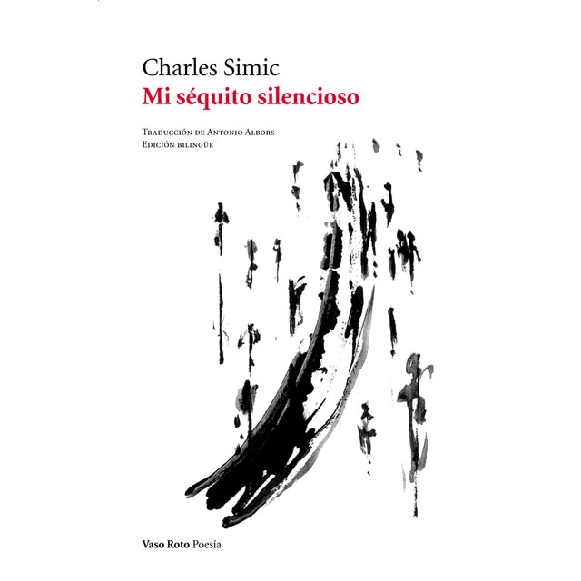 Mi séquito silencioso (Tapa blanda)