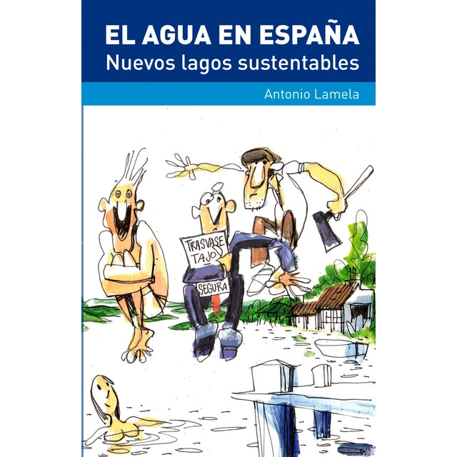 El agua en españa.pdf