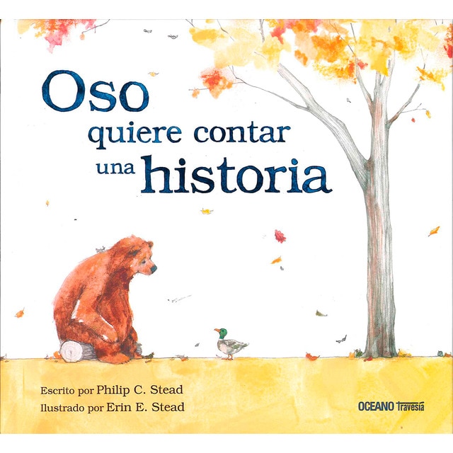 Oso quiere contar una historia.pdf