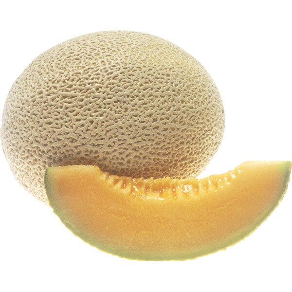Melón cantaloupe pieza 1,4 kg · Supermercado El Corte Inglés