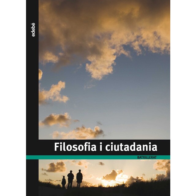 FILOSOFIA I CIUTADANIA (Tapa blanda)