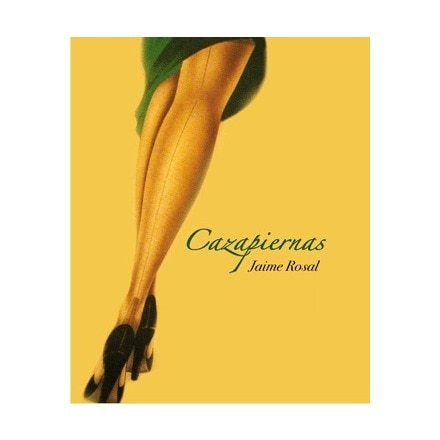 Cazapiernas