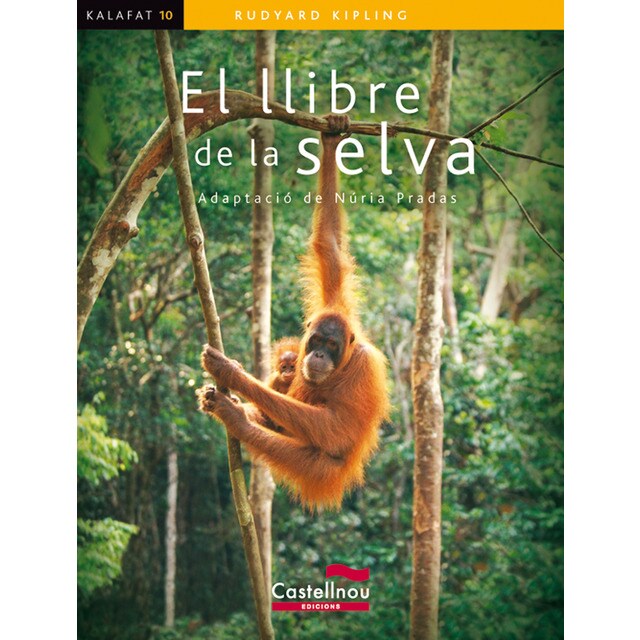 El llibre de la selva.pdf