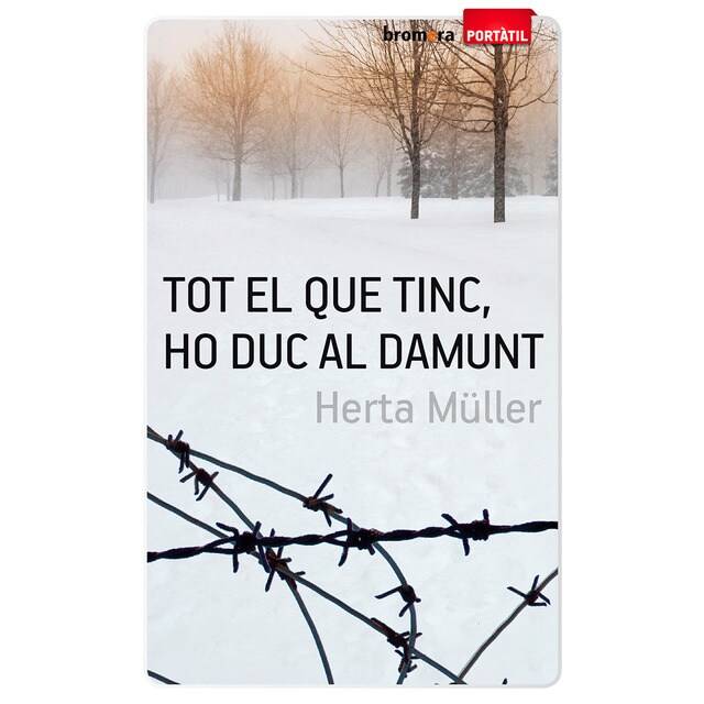 Tot el que tinc, ho duc al damunt (Tapa blanda)