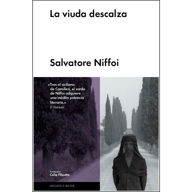 La viuda descalza.pdf