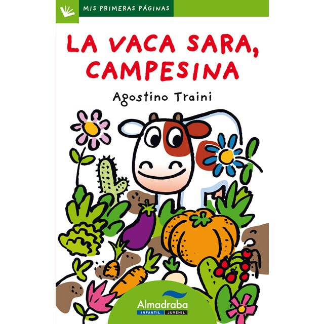 La vaca sara, campesina.pdf