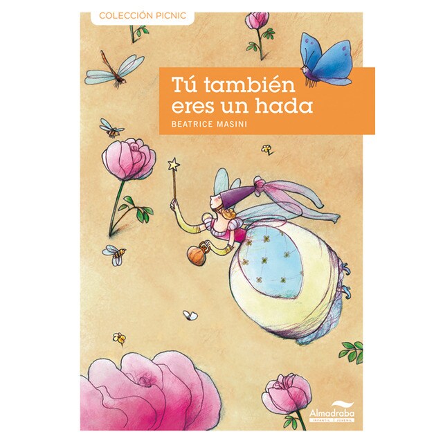 Tú también eres un hada.pdf